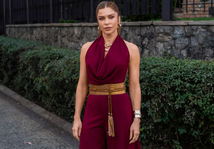 grazzi massafera vilã tres grças