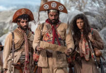 Guerreiros do Sol é demonstração de como a teledramaturgia brasileira ainda é capaz de produzir obras de arte
