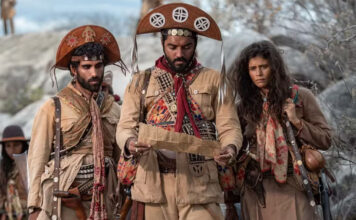 Guerreiros do Sol é demonstração de como a teledramaturgia brasileira ainda é capaz de produzir obras de arte