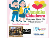 Semana de conscientização sobre Síndrome de Down tem palestra e caminhada