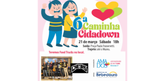 Semana de conscientização sobre Síndrome de Down tem palestra e caminhada