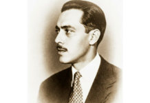 Stélio Machado Loureiro: de professor a entusiasta do municipalismo