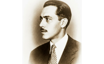 Stélio Machado Loureiro: de professor a entusiasta do municipalismo