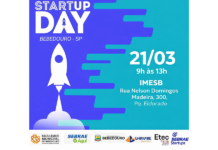 Imesb realiza Startup Day no sábado