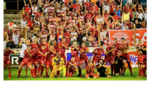 Inter vence Barretos e assume liderança da A4