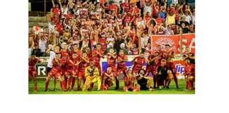 Inter vence Barretos e assume liderança da A4