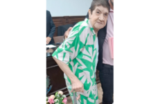 Etelvina Cursi morre aos 73 anos em Bebedouro