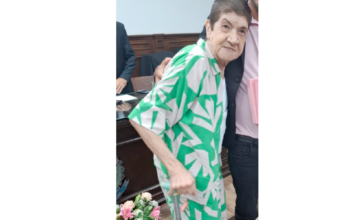 Etelvina Cursi morre aos 73 anos em Bebedouro