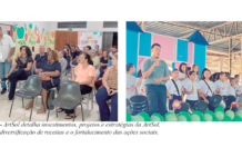 ArtSol movimenta mais de R$ 760 mil em 2025 e amplia impacto social em Bebedouro