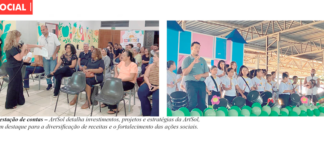 ArtSol movimenta mais de R$ 760 mil em 2025 e amplia impacto social em Bebedouro