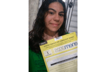 Estudantes de Bebedouro avaliam 1º dia do Enem: prova interpretativa e tema da redação surpreendem