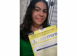 Estudantes de Bebedouro avaliam 1º dia do Enem: prova interpretativa e tema da redação surpreendem