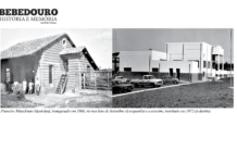 A trajetória dos matadouros municipais de Bebedouro