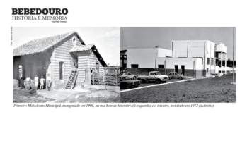 A trajetória dos matadouros municipais de Bebedouro