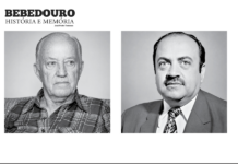 O apagamento da memória: cidadãos ilustres esquecidos pela história bebedourense