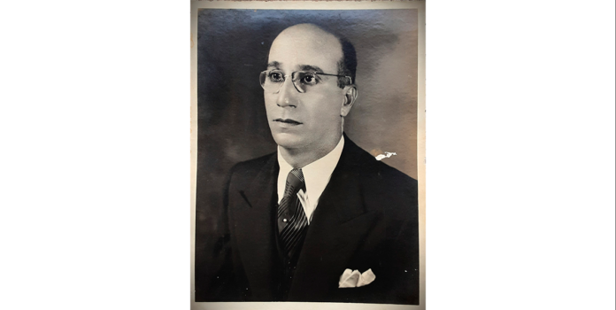 home principal modelo