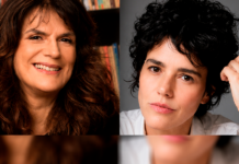 O retorno de Lícia Manzo à dramaturgia começa pelas mãos de Luisa Lima
