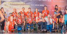MSB Quad Rugby aposta em preparação e entrosamento para Regional Paulista 2026