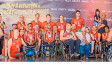 MSB Quad Rugby aposta em preparação e entrosamento para Regional Paulista 2026