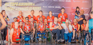 MSB Quad Rugby aposta em preparação e entrosamento para Regional Paulista 2026