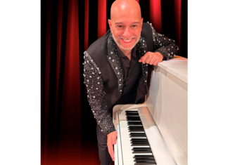 “Piano em Cena” promete emoção na apresentação no Teatro