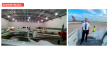 Impasse entre Aeroclube e Prefeitura mantém voos à vela suspensos