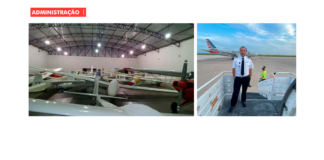 Impasse entre Aeroclube e Prefeitura mantém voos à vela suspensos