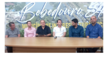 Vida dedicada ao cuidado: Edgar Cheli é homenageado pela gestão municipal