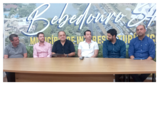 Vida dedicada ao cuidado: Edgar Cheli é homenageado pela gestão municipal