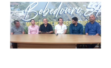 Vida dedicada ao cuidado: Edgar Cheli é homenageado pela gestão municipal