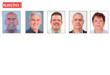 Bebedouro tem 5 candidatos na disputa por vagas de deputado