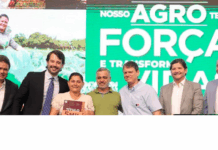 São Paulo atinge 50% das propriedades rurais com regularidade ambiental