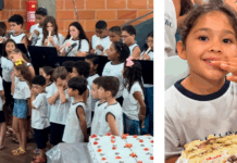 Andes comemora 123 anos com música, encontros e valorização da história do povoado