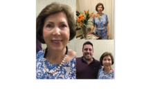 Morre aos 85 anos Zulmira Giacchetto Mariano