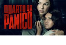 ‘Quarto do Pânico’ é suspense brasileiro que transforma trauma em tensão visceral