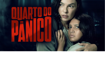 ‘Quarto do Pânico’ é suspense brasileiro que transforma trauma em tensão visceral