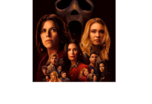 Sidney está de volta e prova por que Pânico continua imortal aos 30 anos