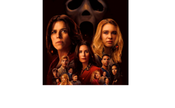 Sidney está de volta e prova por que Pânico continua imortal aos 30 anos