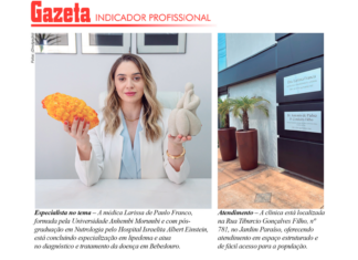 Lipedema: a doença silenciosa que afeta milhões de mulheres