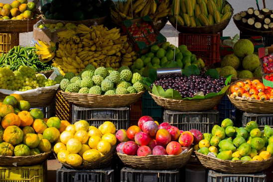 hortifruti foto divulgação
