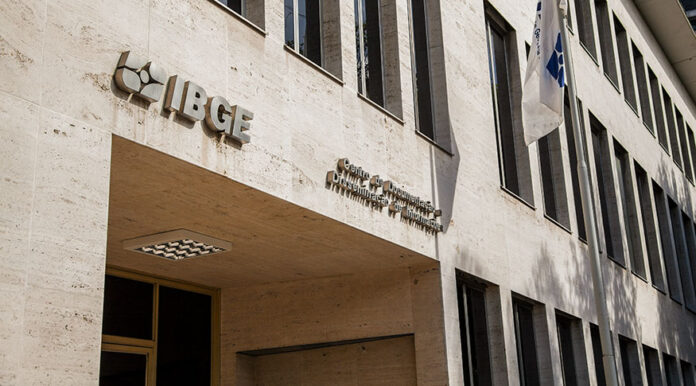 ibge-DAta-Center