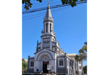 Preparativos para Festa de São João Batista mobilizam comunidade católica