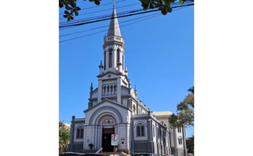 Preparativos para Festa de São João Batista mobilizam comunidade católica