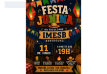 Etec e Imesb promovem Festa Junina em Bebedouro