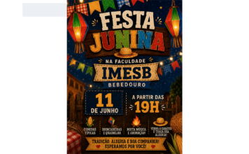 Etec e Imesb promovem Festa Junina em Bebedouro