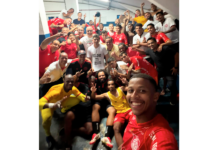 Inter vence fora e fica perto da semifinal da Série A4