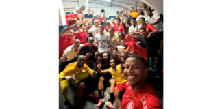 Inter vence fora e fica perto da semifinal da Série A4