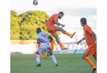 Inter vence Ecus e se prepara para clássico decisivo contra o Barretos