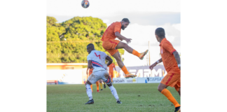 Inter vence Ecus e se prepara para clássico decisivo contra o Barretos