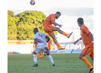 Inter vence Ecus e se prepara para clássico decisivo contra o Barretos